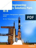 Cryog Engineering Software Solutions Part III B