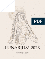 LUNARIUM 2023 Blanco Para Imprimir Lunalogia.com v2