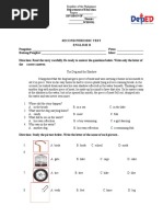 PT - English 2 - Q2