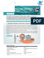 VM-56 Application Examples Construction Site 1808-2