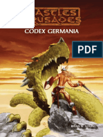 Castles & Crusades: Codex Germania