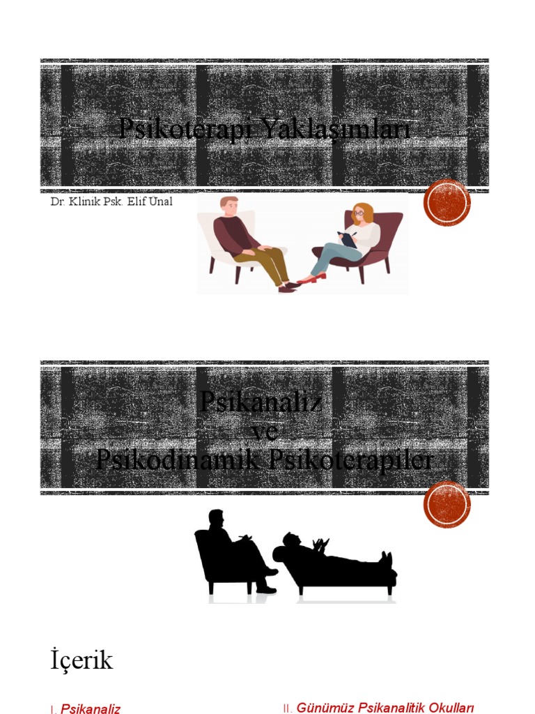 Klinik Psikolojiye Giriş 4 Pdf