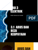 Bab 3 Elektrik