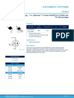 STP 11 NM 60