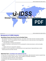 1 IDSS - Training G-IDSS Aug 13082013
