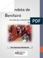 La bandeta de Benifairó FULL SET