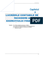 2021 - Contabilitate - CIG IFR - Cap.8
