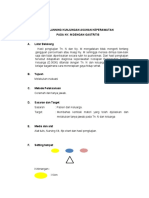 PREPLANNING GASTRITIS