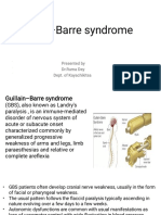 Guillain-Barré Syndrome Guide