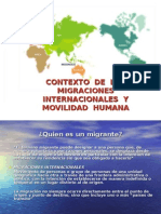 Contexto MigracionesInter