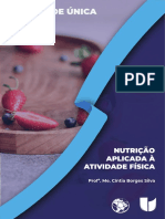 Enviando Por Email Nutrição Esportiva