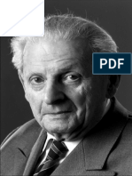 Emmanuel Levinas - Az Idő És A Másik