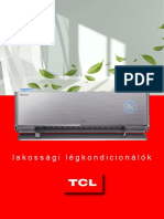 TCL Klima Katalogus 2022 1.1