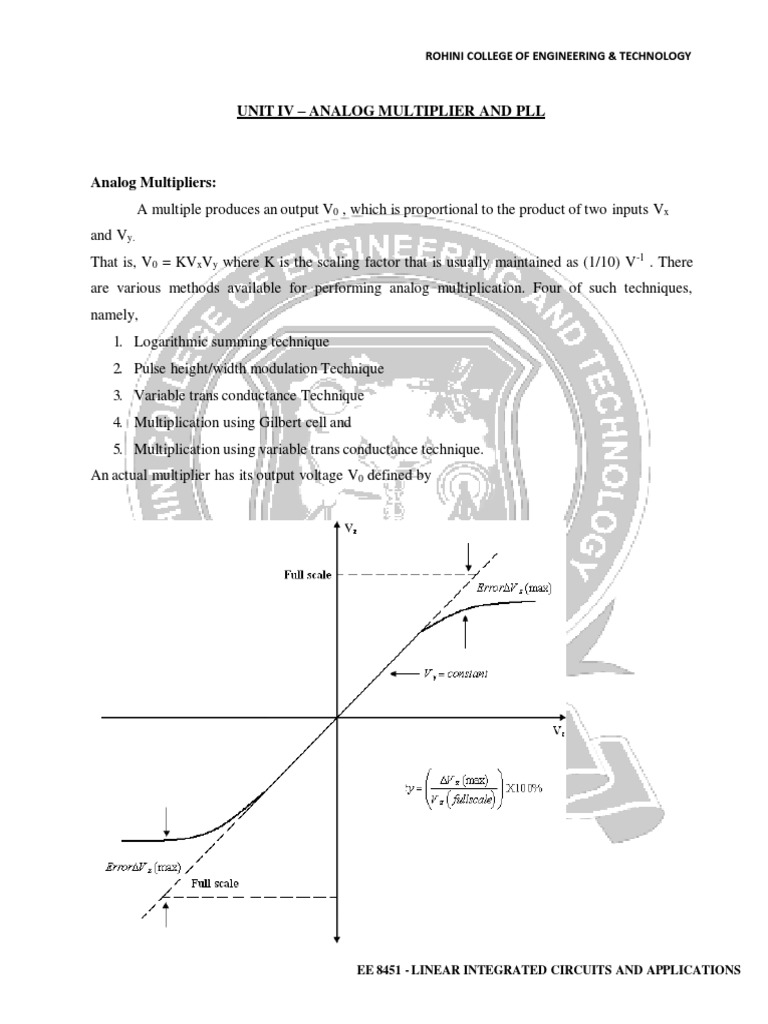 Rohini 90538804456 PDF Bipolar Junction Transistor Bandwidth