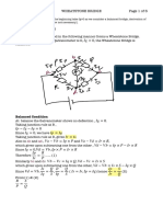 29.04 Wheatstone Bridge