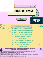 Pastel Minimalis Presentasi Tugas Kelompok 