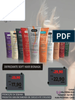 Promoção Da Semana Produtos Sob Encomenda de 230123 Até 27012023