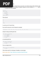 Python Language 581 860