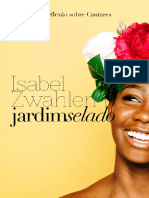 Jardim Selado - Isabel Zwahlen v.2018