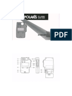 Instruction-Manual-Polaris-English