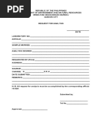 Permanent Mine Safety Inspector Permit | PDF | Technology & Engineering