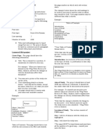 Geography Sba Guide