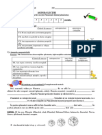 8 - AGENDA Lectiei