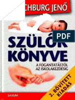 Ranschburg Jenő - Szülők Könyve - upByOM