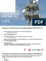 2019.05.02 ITU-R Wireless Backhaul Workshop Complete Final