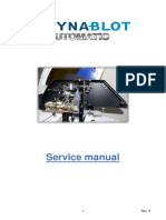 DBA Service Manual Rev3