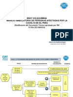 RM N°018-2022-MINSA - Manejo Amb.