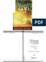 Moments With God PDF