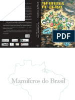 Mamíferos do Brasil