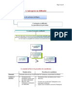 I - Exercices - Prév. Des Diff. Prc-Prévention - 2019 - 20