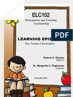 Elc102 Le1 (Silvano) Final