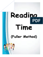 Fuller Method Reading
