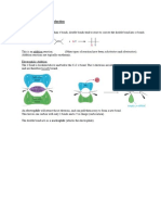 Organic Preparation of Alkyne