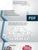 Prakarya Tahap Pengolahan