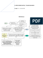 Informe Michael - Enterobacter Cloacae