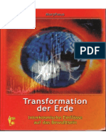 Morpheus Transformation Der Erde