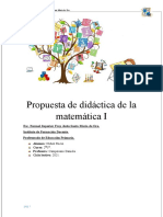 Didáctica de La Matemática II Propuesta - Nuñez Rocio-2