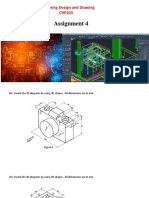 Assessment Autocad