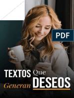 TGD - Livro Espanhol