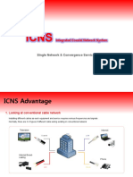 ICNS Presentation