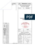 1505 C-022 Damage Control Booklet