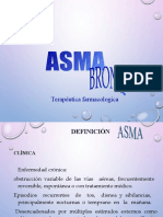 Asma Terapeutica Dora