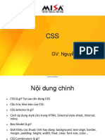 GV: Nguyễn Văn Mạnh