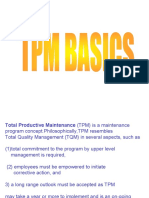 TPM Basics