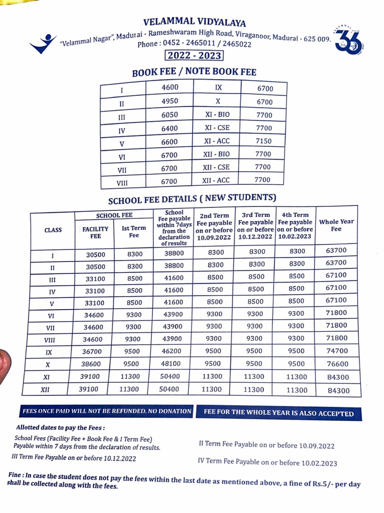 velammal-school-fees-structure-22-23-pdf