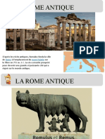 Diapo Rome